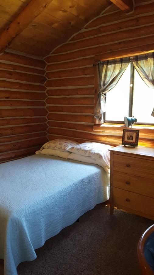 River Falls Lodging -Black Hills, South Dakota Хот-Спрингс Экстерьер фото