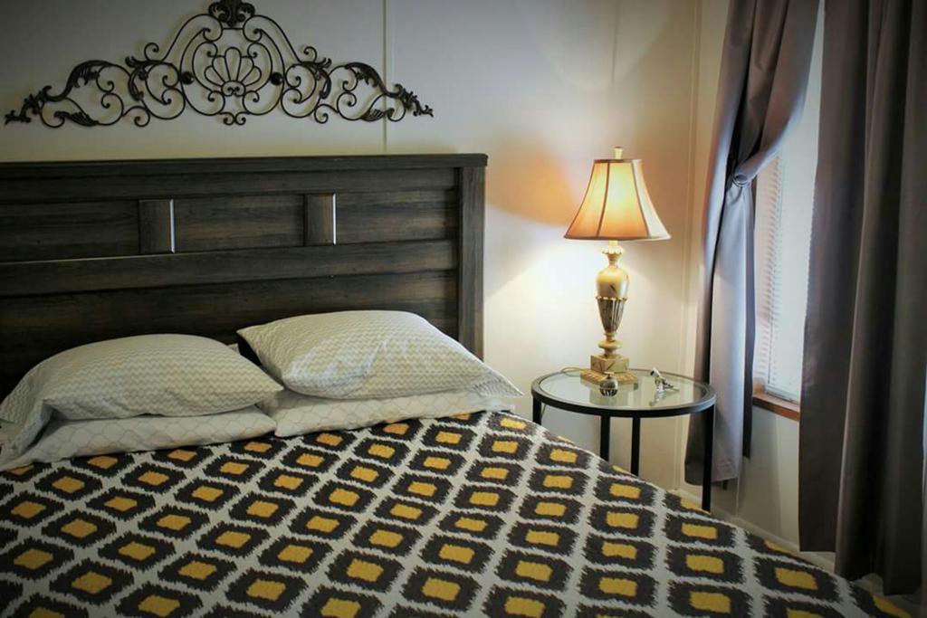 River Falls Lodging -Black Hills, South Dakota Хот-Спрингс Экстерьер фото